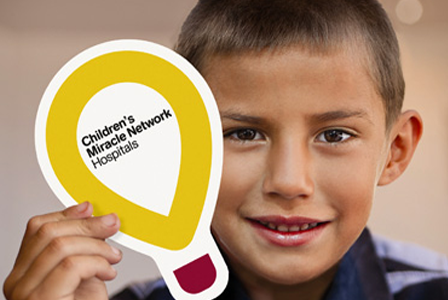 Childrens Miracle Network