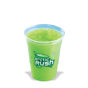 Lemon Lime Artcic Rush
