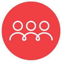 Better together icon