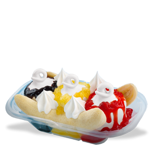 Banana Split