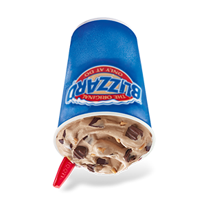 Salted Caramel Truffle