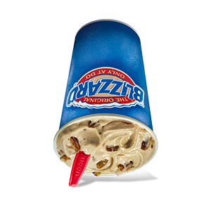 Turtle Pecan Cluster