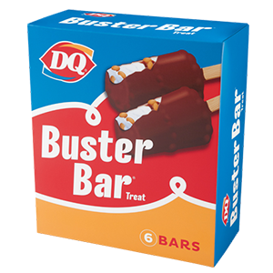 Buster Bars