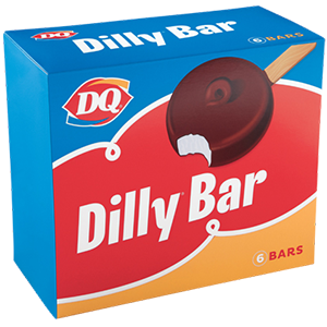 Dilly Bars
