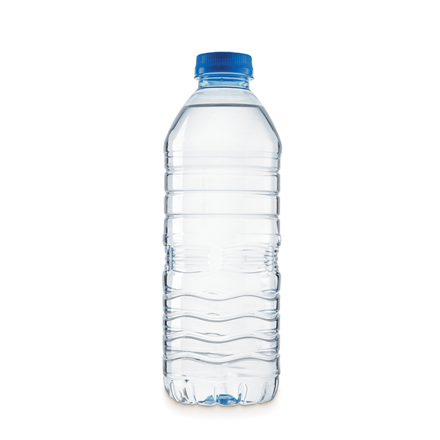 Bottled water