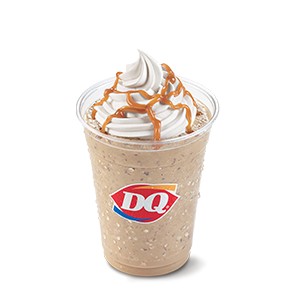 Caramel Chip Frapp�