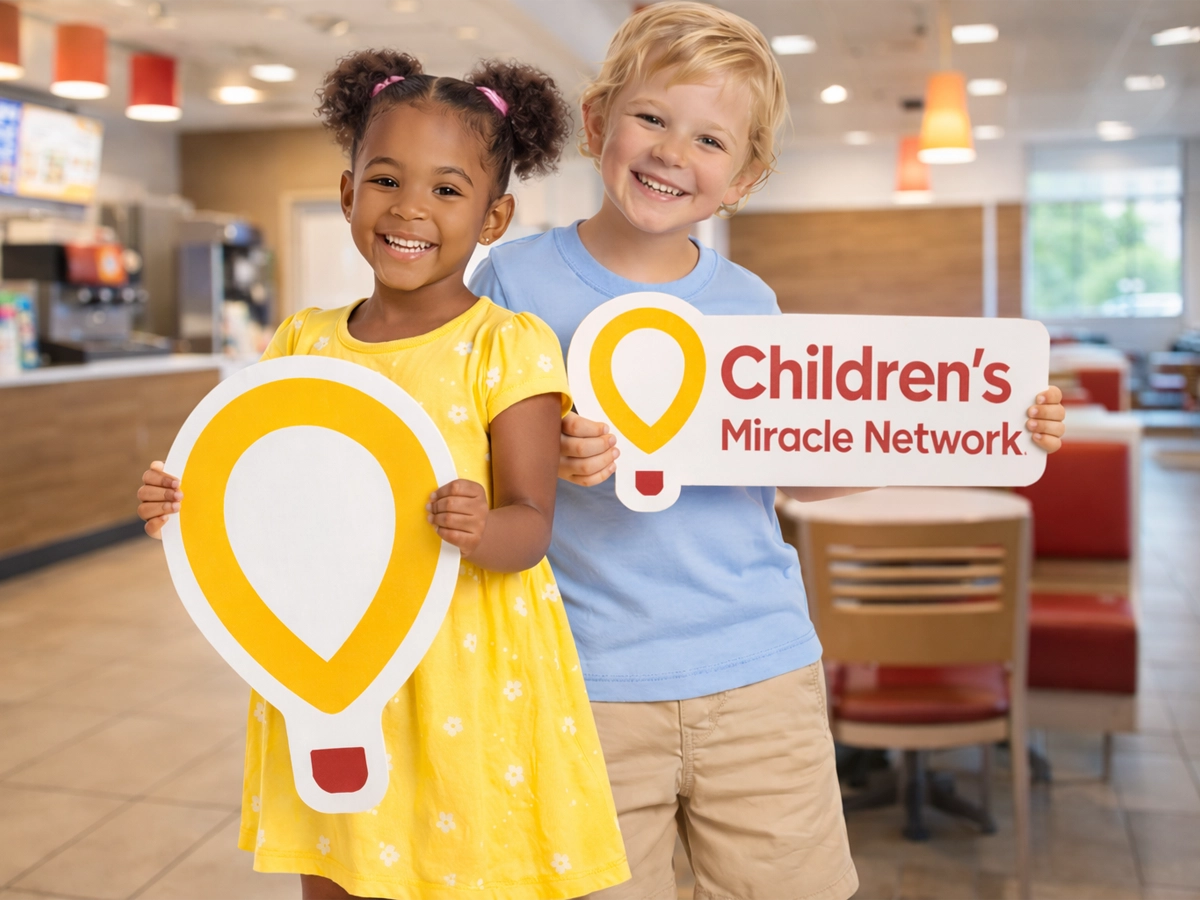 Children's Miracle Network Hospitals community image