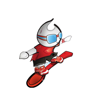 DQ Kids Deeqs Website