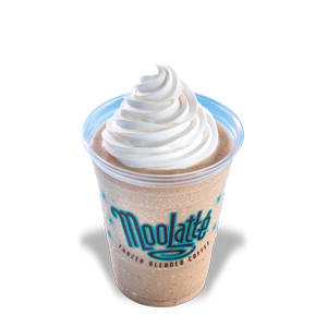 Vanilla  MooLatt�