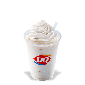 Banana Shake or Malt