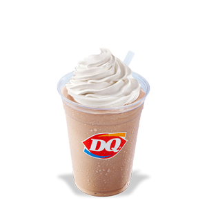 Hot Fudge Shake or Malt