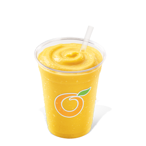 Mango Pineapple Premium Fruit Smoothie
