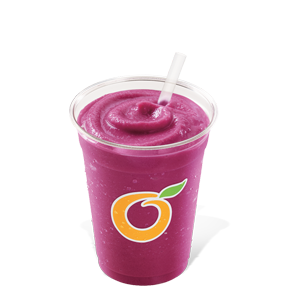 Tripleberry Premium Fruit Smoothie